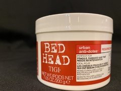 Máscara resurrection bed head Tigi 