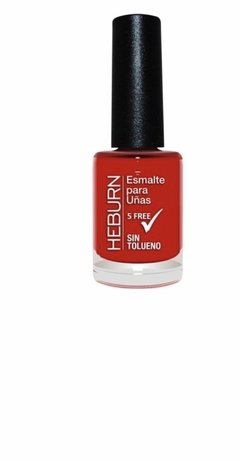 Esmalte de uñas HEBURN - tienda online