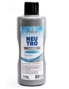 Shampoo neutro Frilayp 