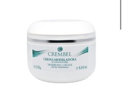 Crema Modeladora Crembel