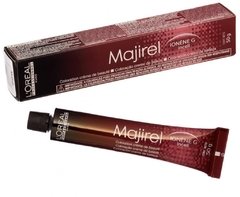 Tintura Majirel de Loreal 