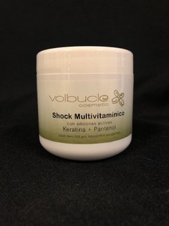 Shock Multivutaminico Volbucle