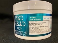 Máscara  recovery bed head tigi 