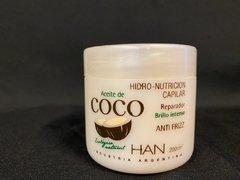 BAÑO DE CREMA COCO HAN ~