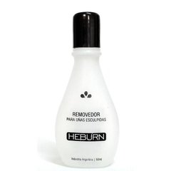 Removedor para uñas esculpidas HEBURN