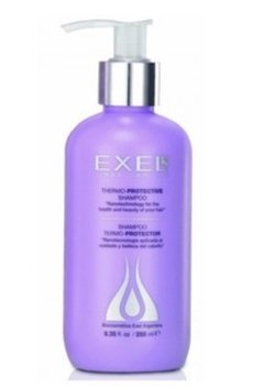 Shampoo termo - protector Exel 