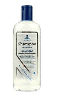 Shampoo neutro Aurill Específico 