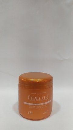 Fidelite Linea Reparacion Mascara Keratina 270 g - comprar online