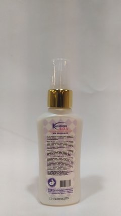 Keratotek tratamiento anti frizz en internet