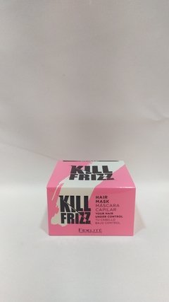 Mascara Capilar Kill Frizz x250 Grs. - FIDELITE - comprar online