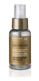 OLEO BONMETIQUE BIO LISS x 30 C.2012