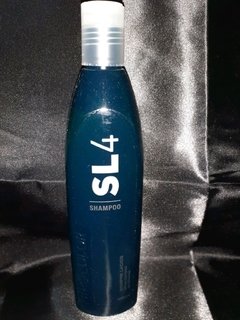 Shampoo SL4 Fithocolor.