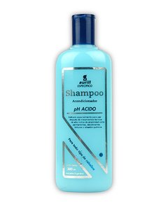 Shampoo Ph Acido Aurill
