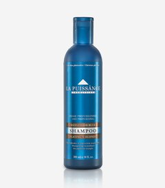 SHAMPOO BLUE LA PUISSANCE x 300