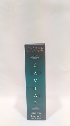 Shampoo Caviar Cabello Graso X 260ml - Fidelite Caviar - comprar online