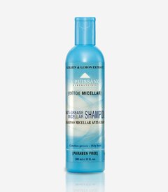 SHAMPOO MICELLAR LA PUISSANCE x 300