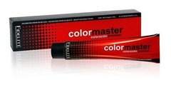 Tintura Coloracion En Crema Color Master - Fidelite X 60 Gr