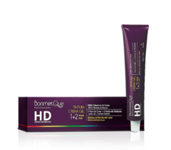 TINTURA CREMA GEL HD BONMETIQUE x 50 C.183 ~