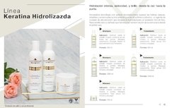 Catálogo La Pruissanse Shampoo en internet
