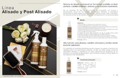 Catálogo La Pruissanse Shampoo - Rulos Tucumán