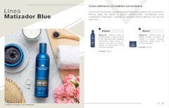 Catálogo La Pruissanse Shampoo - tienda online