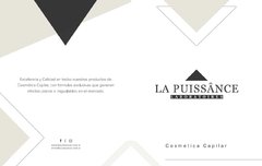 Catálogo La Pruissanse