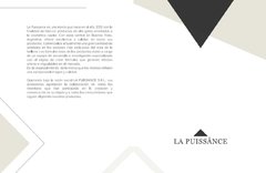 Catálogo La Pruissanse - comprar online