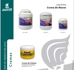 Catálogo Aurill - tienda online