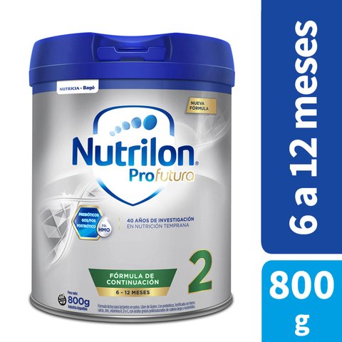 Nutrilon Pro Futura 2