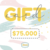 Gift Card Lebebel ($75.000) - comprar online