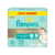 Pampers Deluxe Protection Hiper G x72