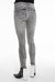 Pantalon TRENDY Super Slim Gris en internet