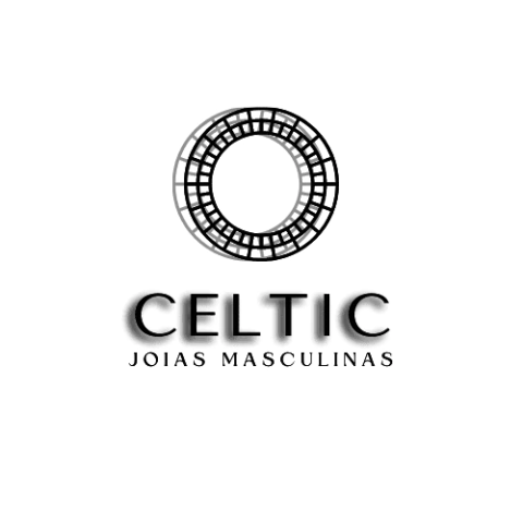 Celtic Joias Masculinas