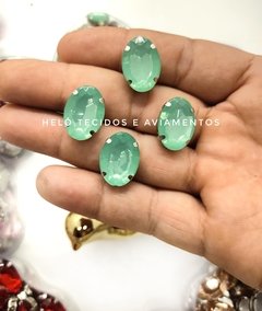 Pedra Oval 13x18mm - loja online