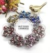 Pedra strass 10mm