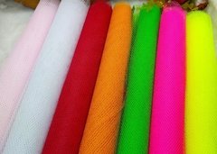 Filo de armação, peço de 38cm/75cm. Cores vermelho, laranja, rosa bebê, verde neon, amarelo neon, pink neon, branco - comprar online