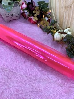 Lonita Vinil Pink neon 25/39cm