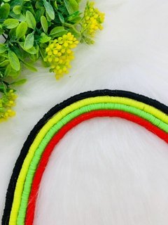 Fio de fimo 40cm 23g n8