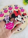 Aplique da minnie 3D