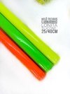 Lonita silicone neon 25/40 cm