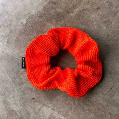 SCRUNCHY ZANAHORIA