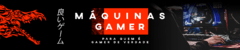 Banner da categoria PC Gamer