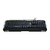 Imagem do Kit Teclado e Mouse Gamer Thermaltake TT Sports Commander - Preto