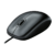 Mouse USB Logitech M100 - Preto - comprar online