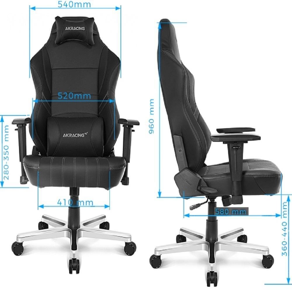 Akracing meraki hotsell