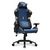 Cadeira Gamer DT3 Sports Tanoshii, Preto e Azul - Drops DT3