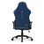 Cadeira Gamer DT3 Sports Tanoshii, Preto e Azul - Drops DT3 - Efetiva Informática - Mais que uma loja de informática, uma experiência com o melhor da tecnologia