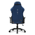Imagem do Cadeira Gamer DT3 Sports Tanoshii, Preto e Azul - Drops DT3