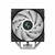 Cooler para Processador DeepCool Gammaxx AG400 BK ARGB, 120mm, R-AG400-BKANMC-G-1 - loja online