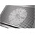 Base P/ Notebook com Cooler Termaltake, TT Massive A21, 200mm - comprar online